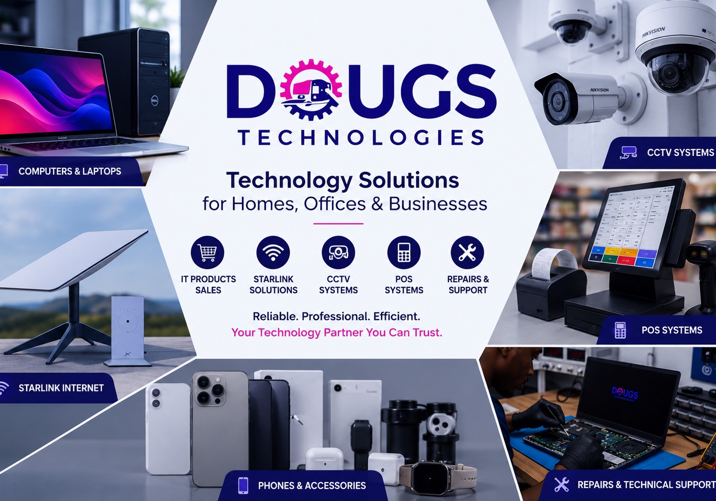 Dougs Technologies slideshow image 1