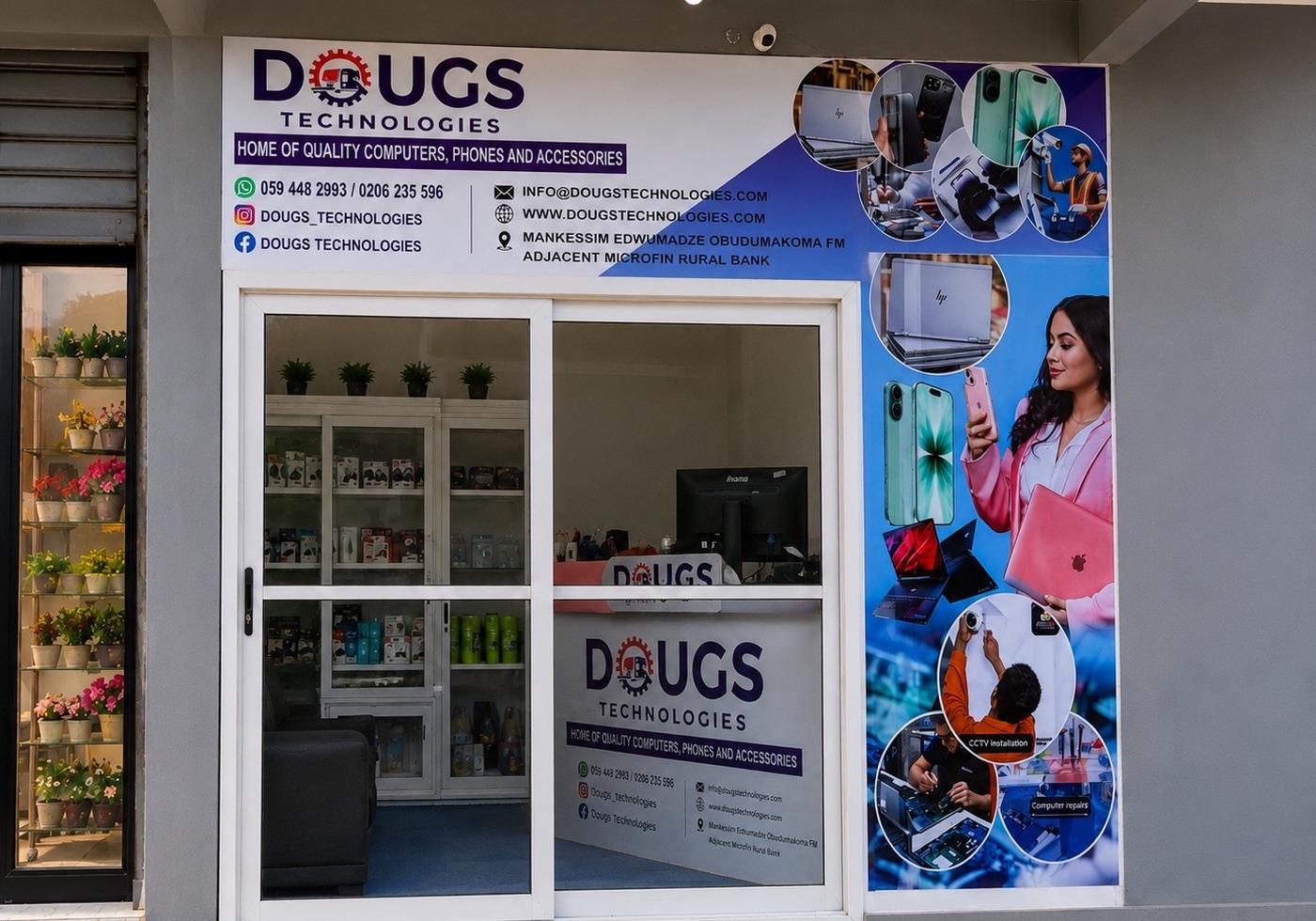 Dougs Technologies slideshow image 2